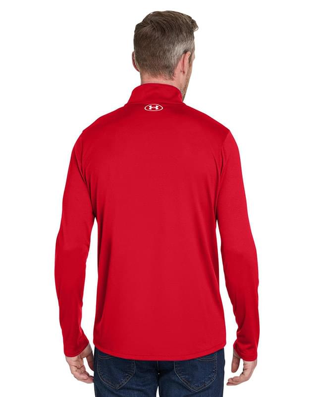 Men's Team Tech Quarter-Zip