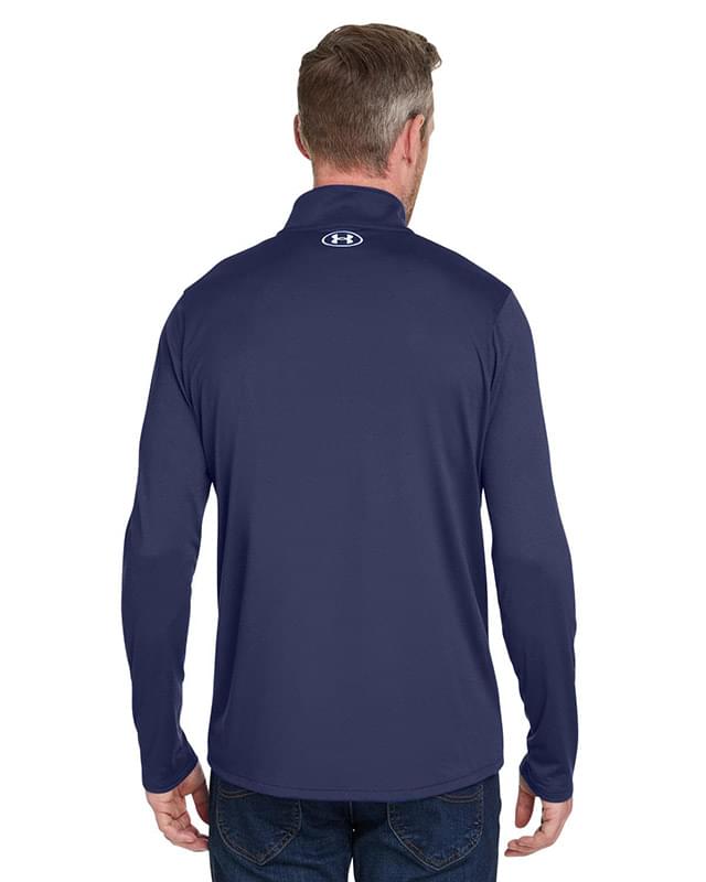 Men's Team Tech Quarter-Zip