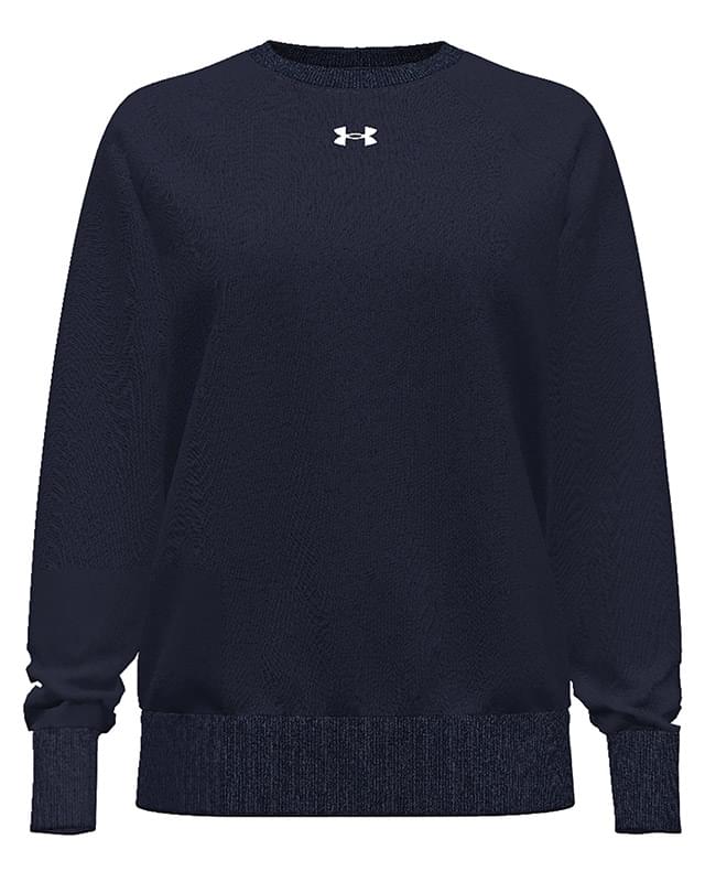 Ladies' Rival Fleece Sweatshirt