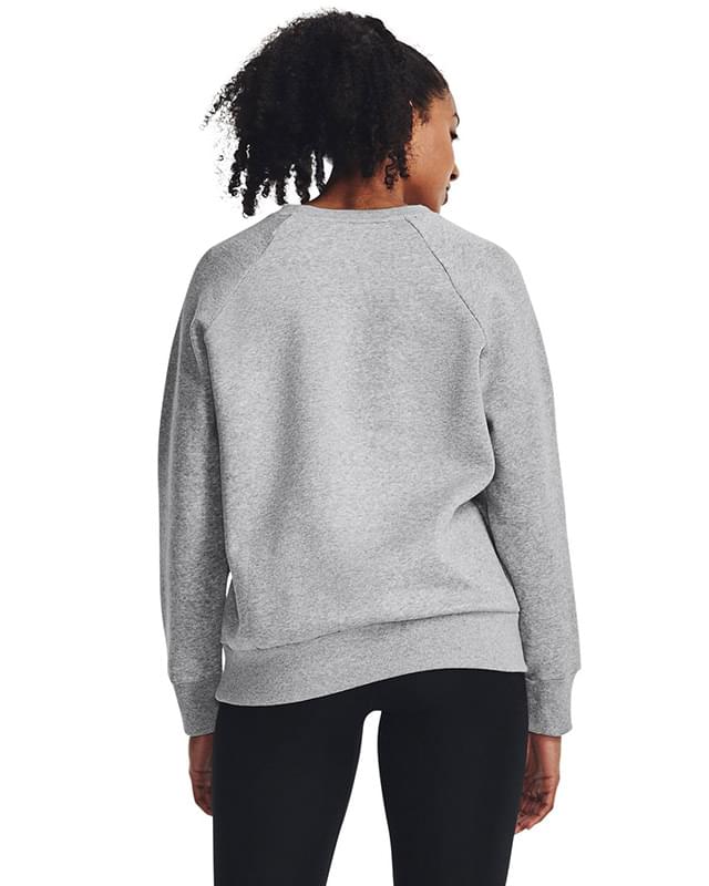 Ladies' Rival Fleece Sweatshirt