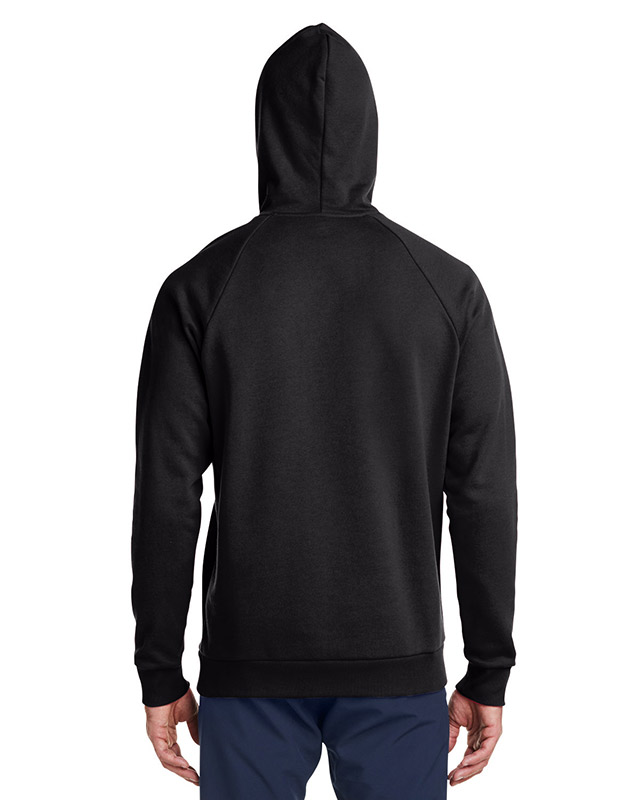 Men's Rival Fleece Hooded Sweatshirt