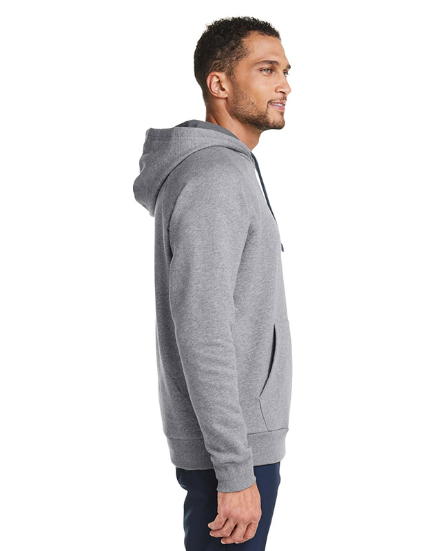 Men's Rival Fleece Hooded Sweatshirt