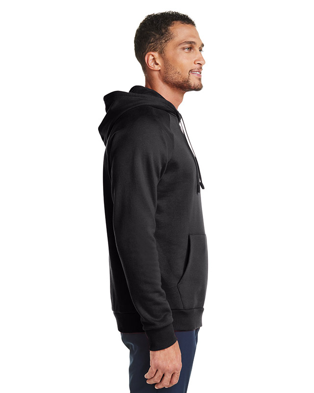 Men's Rival Fleece Hooded Sweatshirt