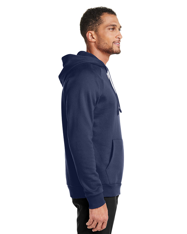 Men's Rival Fleece Hooded Sweatshirt