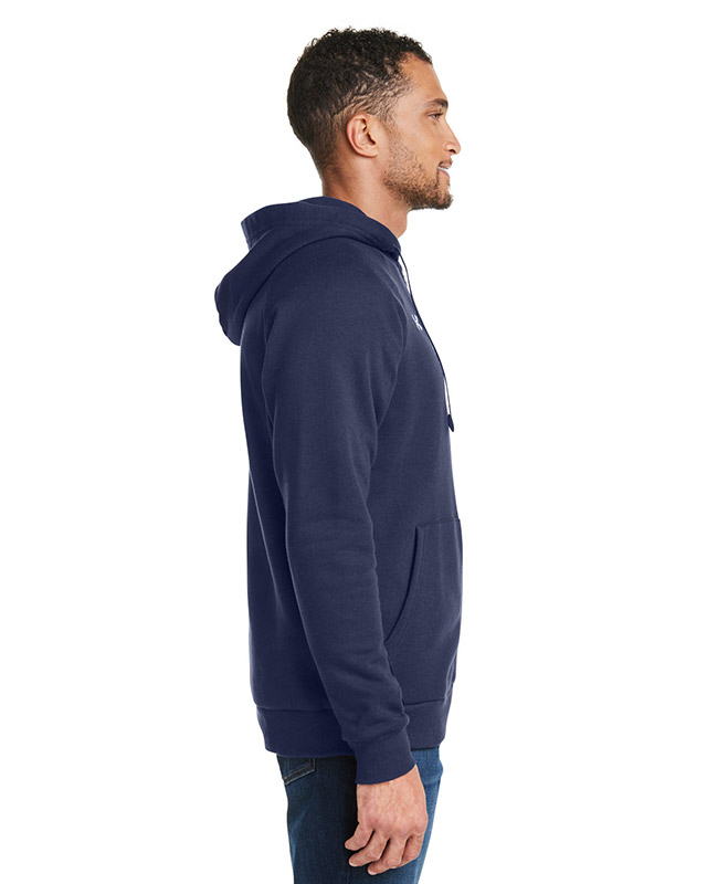 Men's Rival Fleece Full-Zip