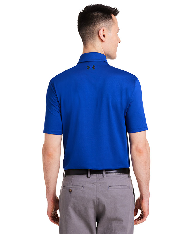 Men's Recycled Polo