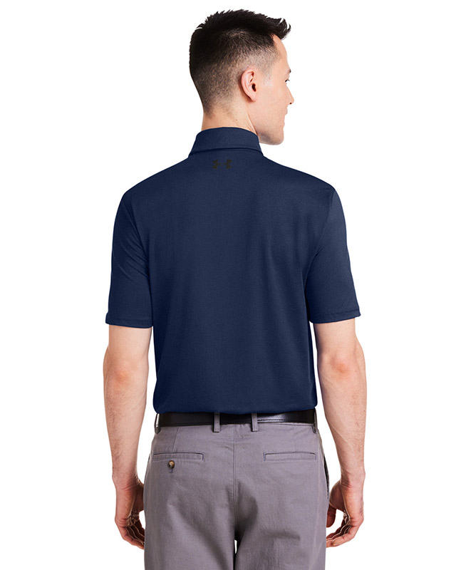 Men's Recycled Polo