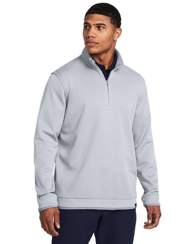 LIMITED EDITION Men's Storm Sweater Fleece Quarter-Zip