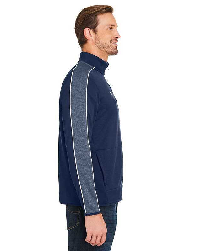 Men's Command Quarter-Zip 2.0