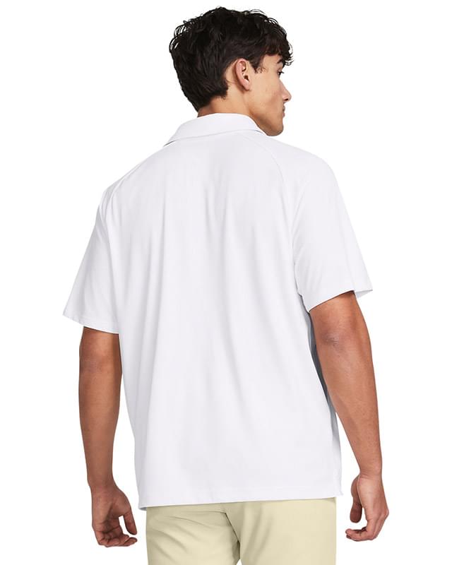 Men's Title Polo 2.0