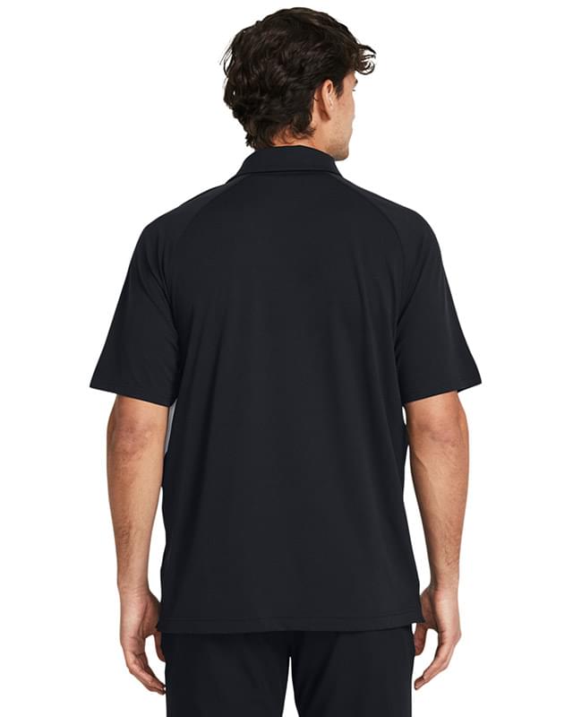 Men's Title Polo 2.0