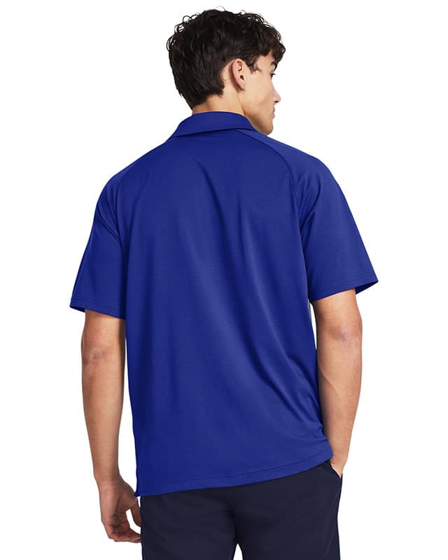 Men's Title Polo 2.0