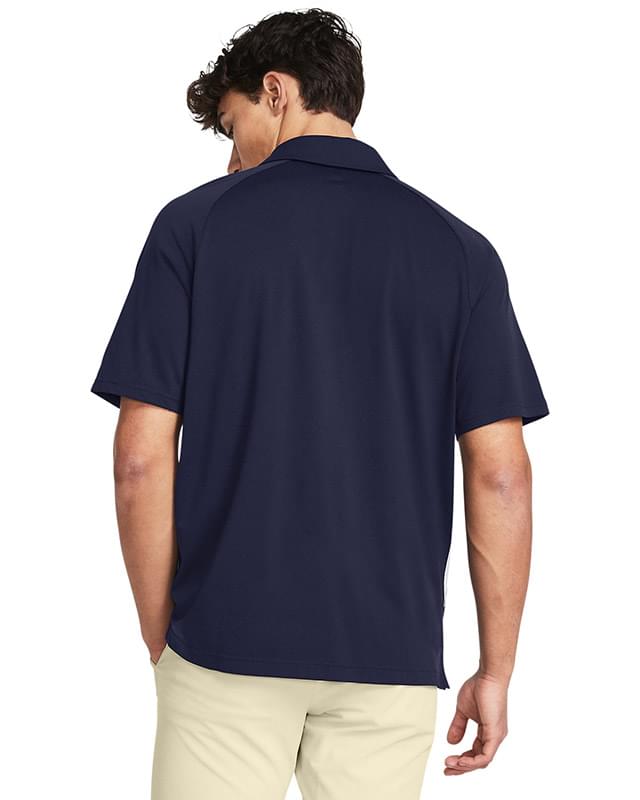 Men's Title Polo 2.0