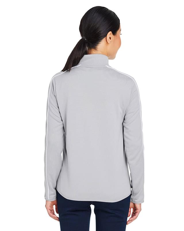 Ladies' Command Full-Zip 2.0