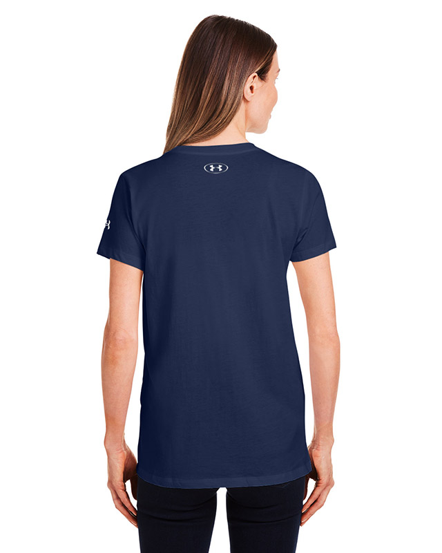 Ladies' Athletic 2.0 T-Shirt