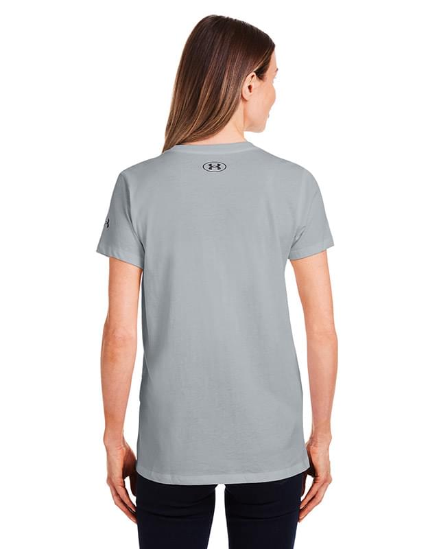 Ladies' Athletic 2.0 T-Shirt