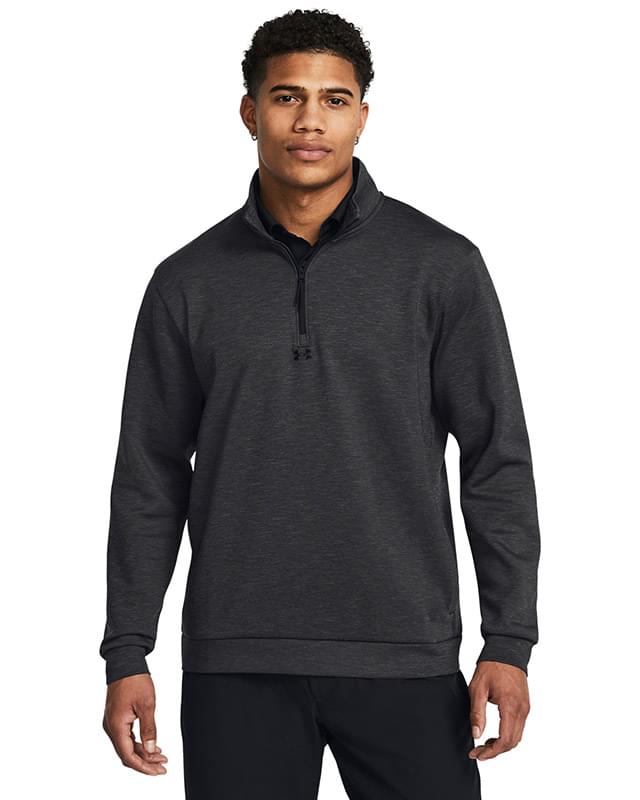 Men's Drive Midlayer Quarter-Zip