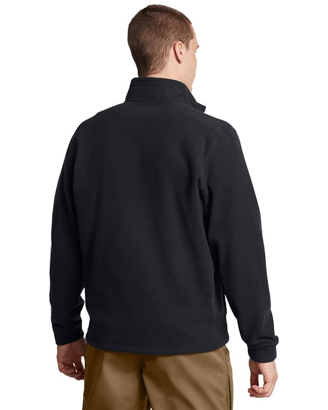 Men's Expanse Fleece Half-Zip