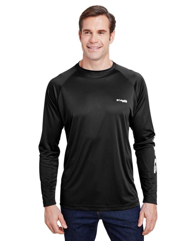 Terminal Tackle Long-Sleeve T-Shirt