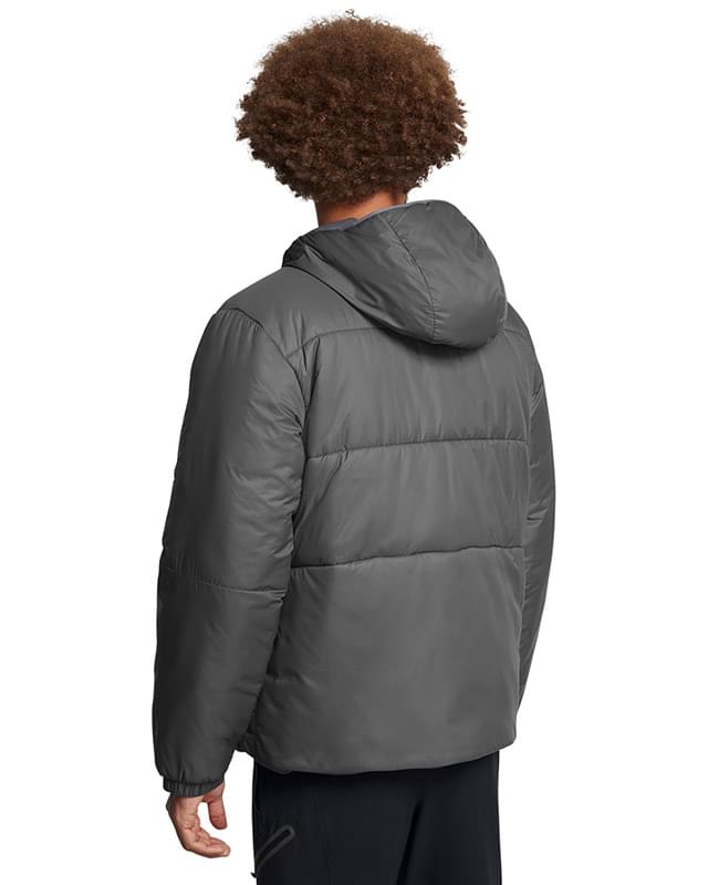 Men's LW Insulated Jacket