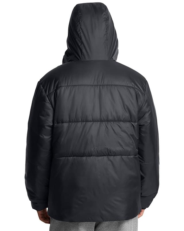 Men's LW Insulated Jacket