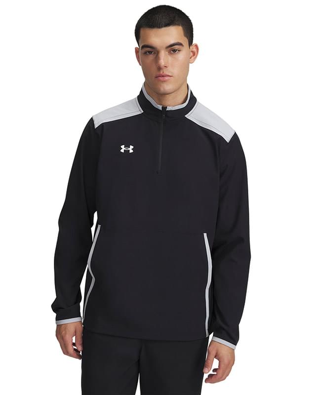 Men's Motivate 3.0 Long Sleeve Half-Zip