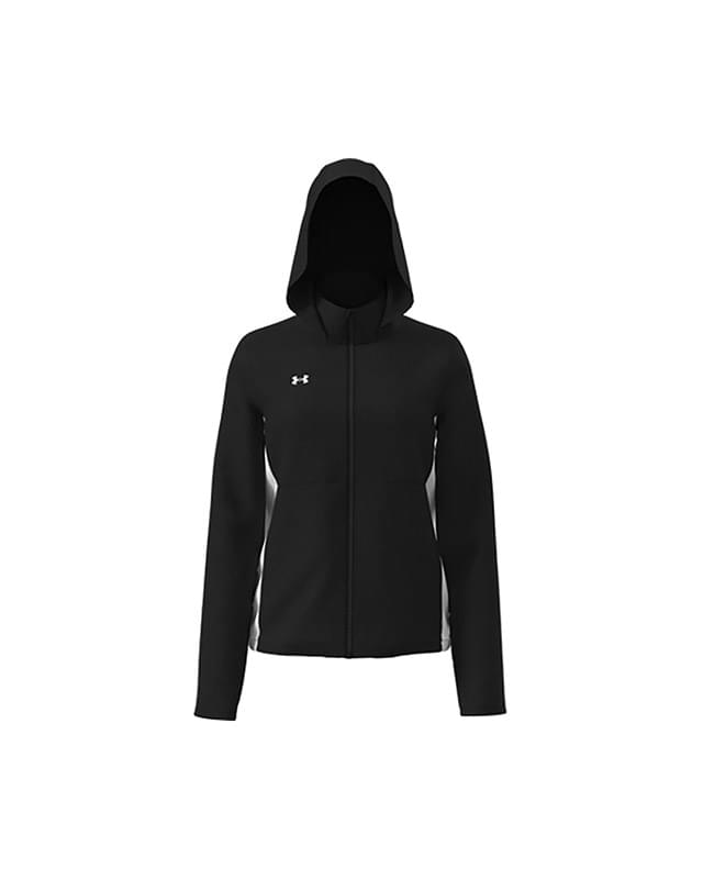 Ladies' Rival Stretch Jacket