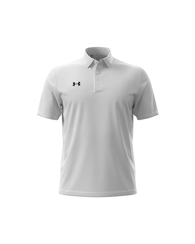 Men's Destin Drive Striped Performance Polo