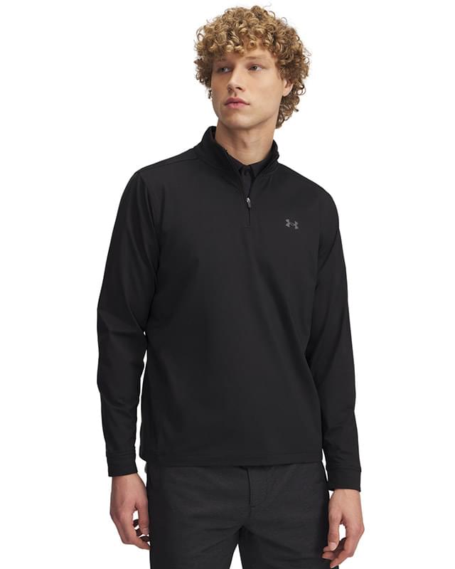 Men's Drive Quarter-Zip