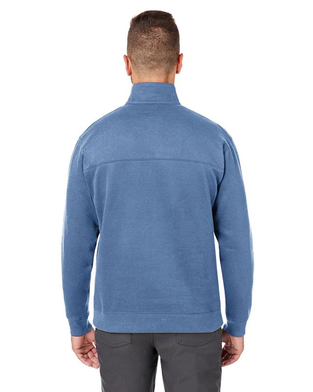 Men's Hart Mountain Half-Zip Sweater