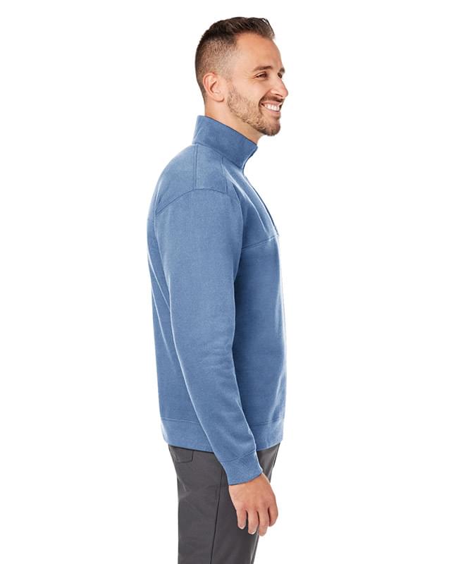 Men's Hart Mountain Half-Zip Sweater
