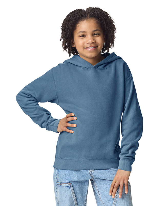 Youth Lightweight Hooded Sweatshirt