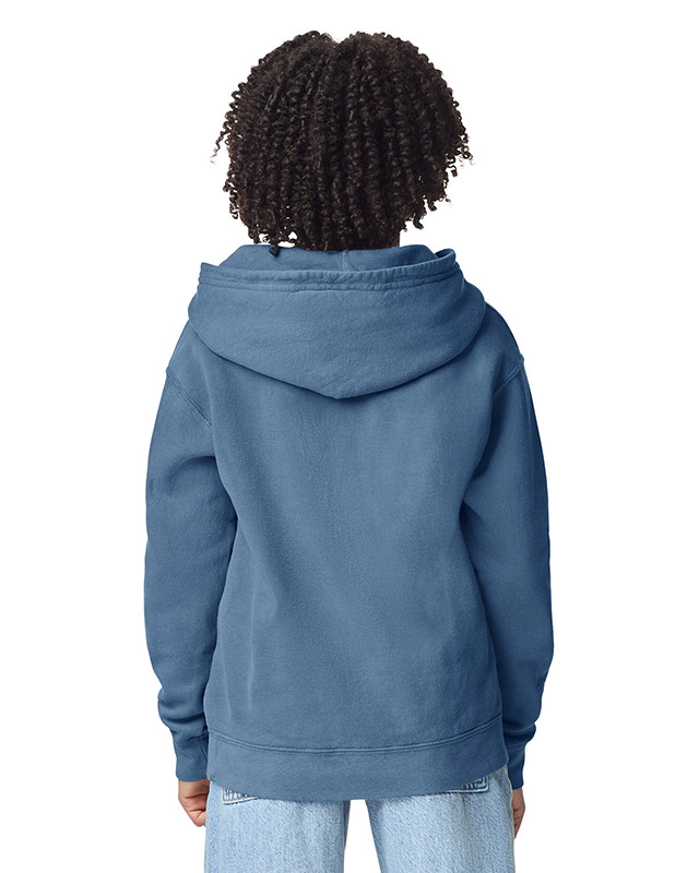 Youth Lightweight Hooded Sweatshirt