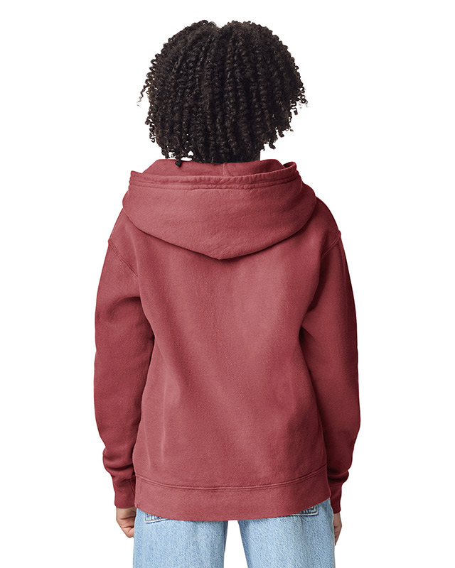 Youth Lightweight Hooded Sweatshirt