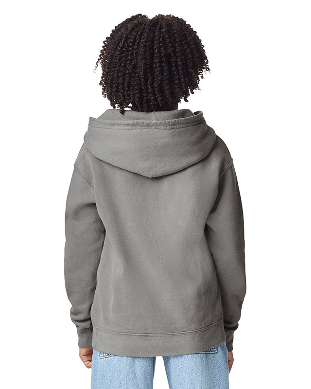 Youth Lightweight Hooded Sweatshirt