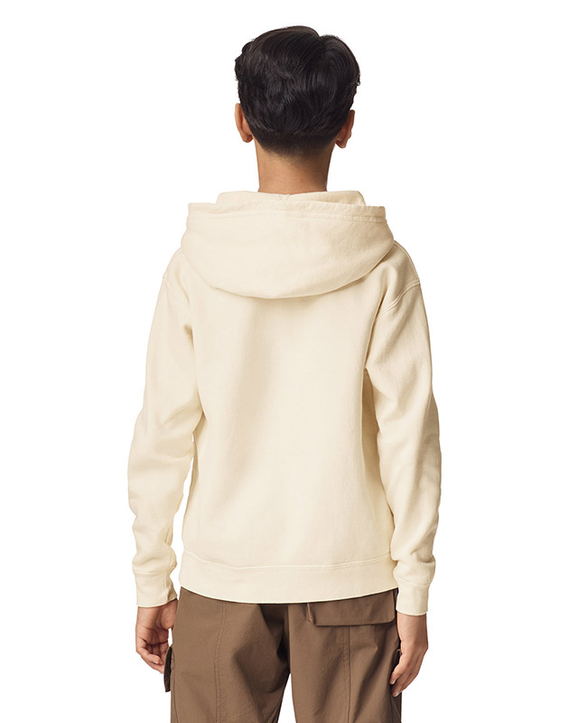 Youth Lightweight Hooded Sweatshirt