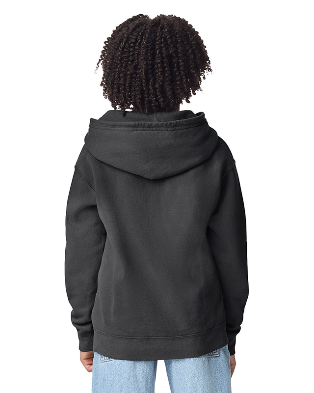 Youth Lightweight Hooded Sweatshirt