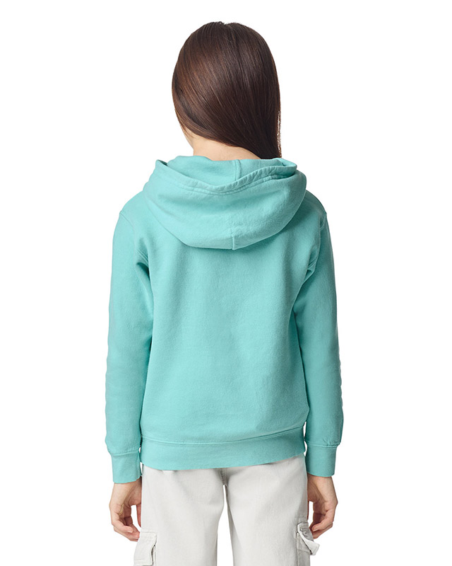 Youth Lightweight Hooded Sweatshirt