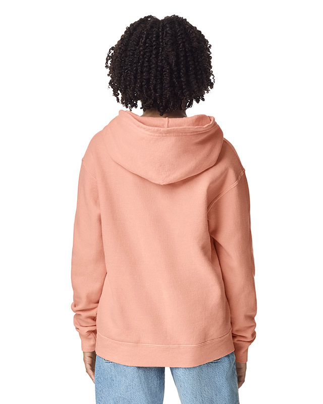 Youth Lightweight Hooded Sweatshirt