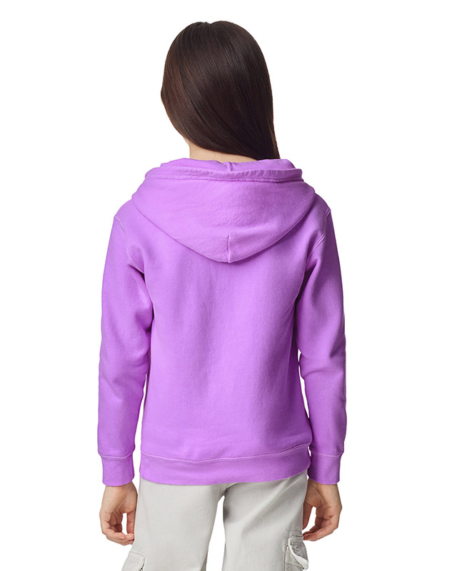 Youth Lightweight Hooded Sweatshirt