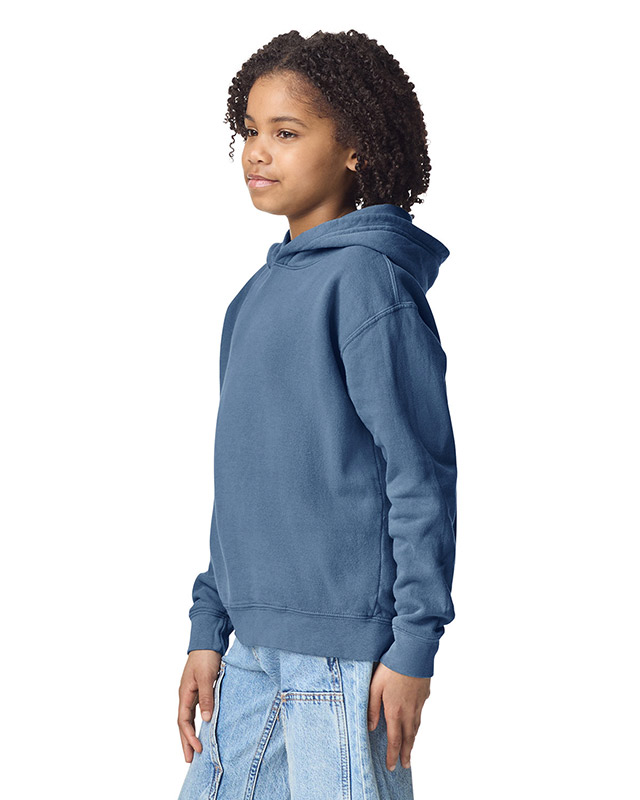 Youth Lightweight Hooded Sweatshirt