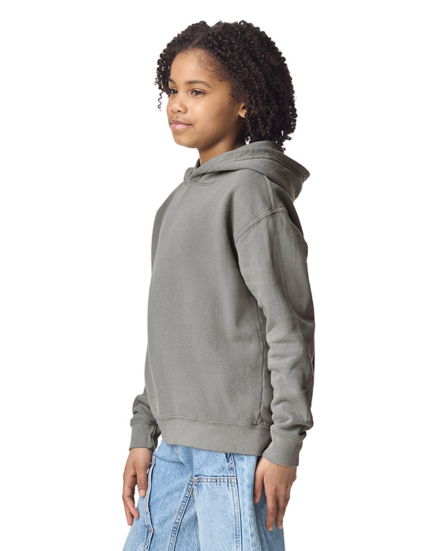 Youth Lightweight Hooded Sweatshirt