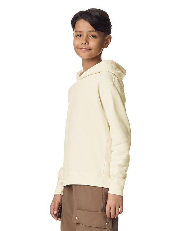 Youth Lightweight Hooded Sweatshirt