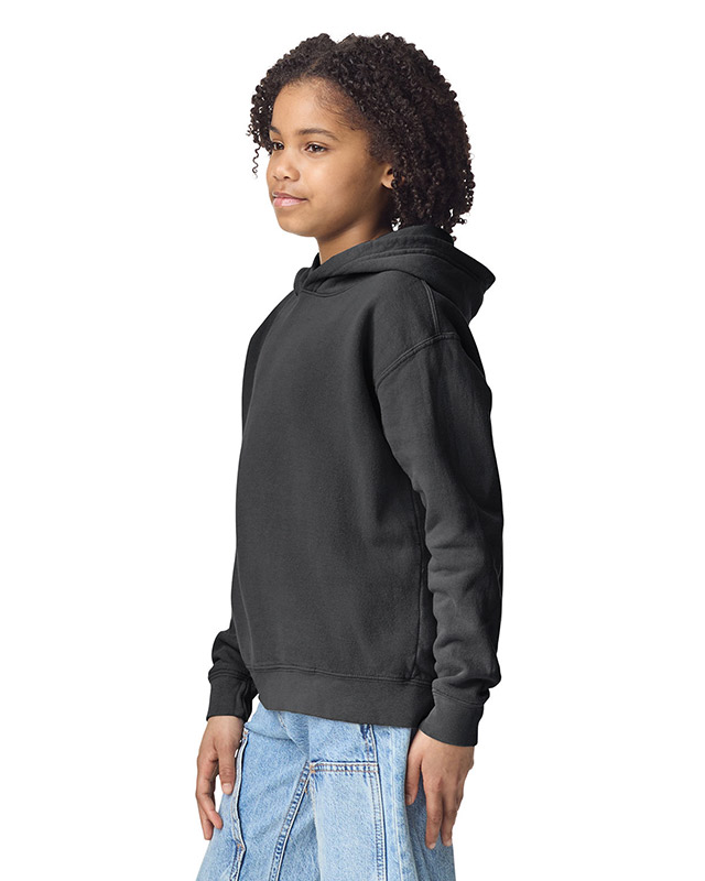 Youth Lightweight Hooded Sweatshirt