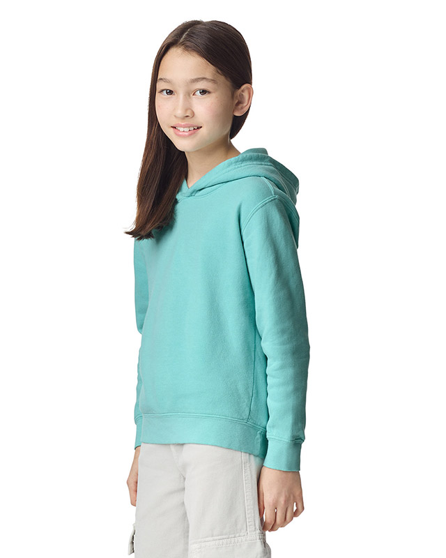 Youth Lightweight Hooded Sweatshirt