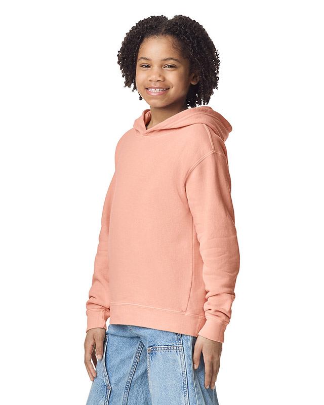 Youth Lightweight Hooded Sweatshirt