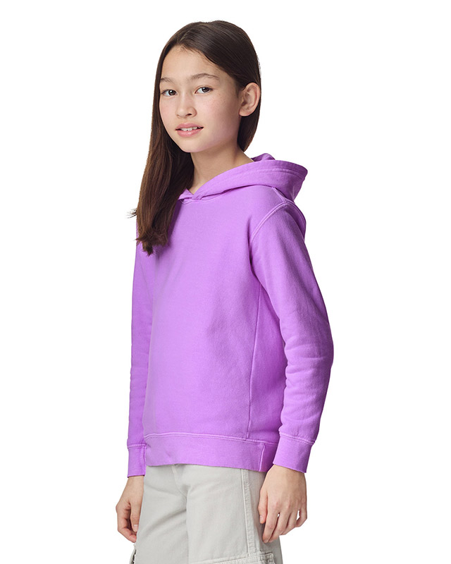 Youth Lightweight Hooded Sweatshirt