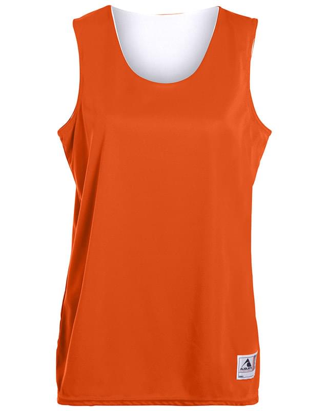 Augusta 147 Womens Wicking Reversible Basketball Jersey