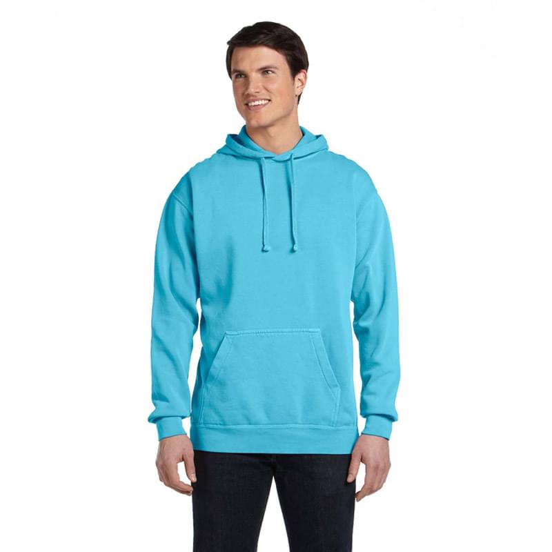 Adult Hooded Sweatshirt