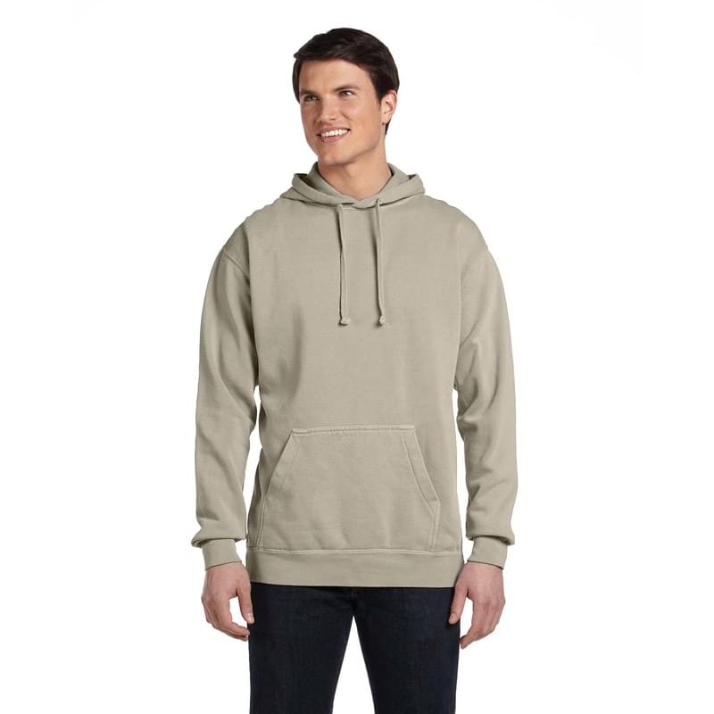 Adult Hooded Sweatshirt